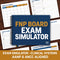 Exam simulator