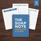 SOAP Notes Template & Guide