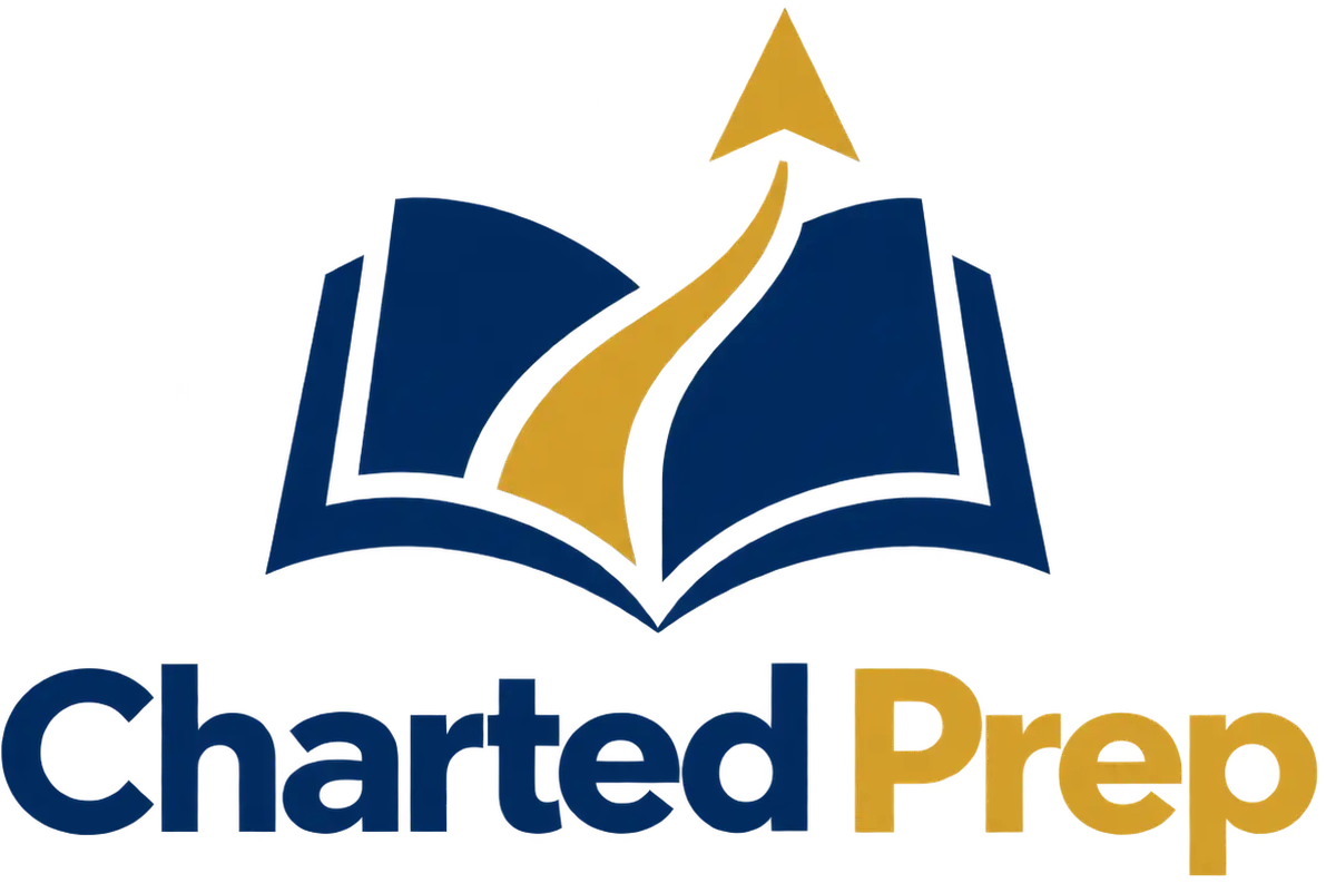 Charted Prep